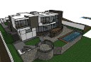 beafront_house-20100316-2M.skp