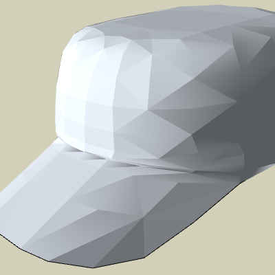 hat 91k.skp