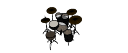 Drums.skp