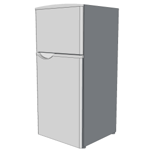 Fridge_38.skp