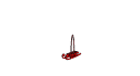 Ikea_Christmas_Julmys_Hanging_Decoration_S.skp