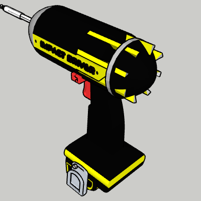 drill 871k.skp