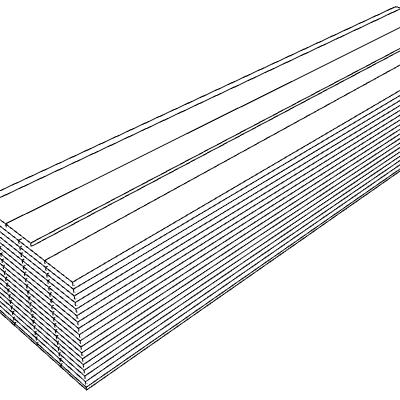 Clapboard Siding.skp