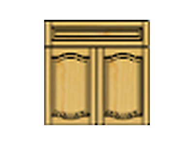 GKWare Door Maker Pro - Goldv1.0.51.rbz