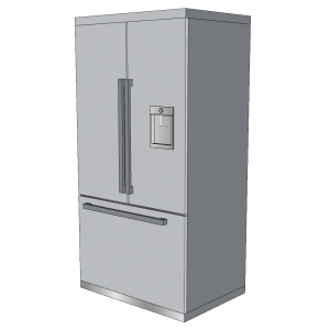 Fridge_01.skp