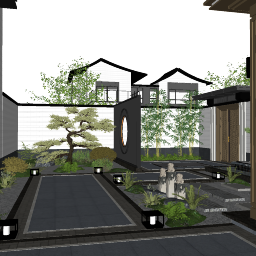 GARDEN - 05.skp