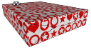 Christmas_decoration_present_03.skp