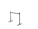Ballet_bar_01.skp