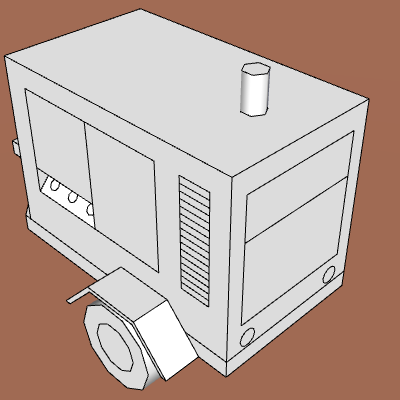 generator 47k.skp