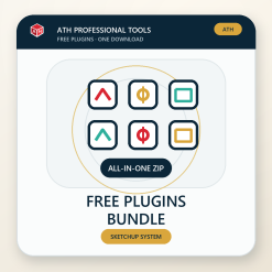 ATH Free Plugins Bundle — tải toàn bộ plugin Free ATH Pro một lần