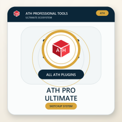 ATH Pro Ultimate — toàn bộ plugin ATH Pro trong một quyền sử dụng
