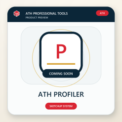 Ath Profiler — Sắp phát hành