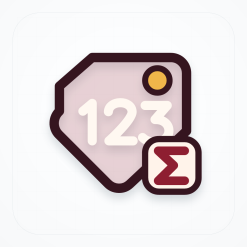 Tag Quantity Checker