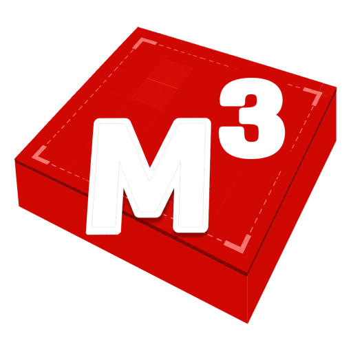 Ath M3 — tính thể tích và cấp phối bê tông trong SketchUp