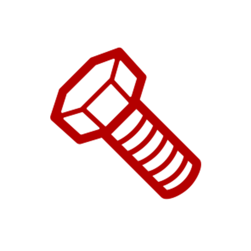 Bolt — plugin tạo bu lông trong SketchUp