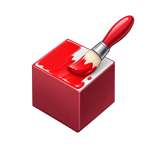 Deep Paint — plugin tô vật liệu trong SketchUp