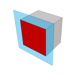 SolidCutter Plugin