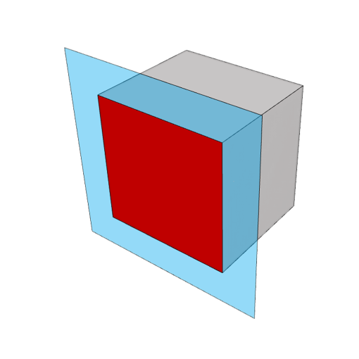 SolidCutter — plugin cắt solid trong SketchUp